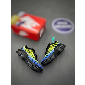 Spor Butik Tn Airmax 7 Balonlu Bez  Ithal Rahat Günlük Yürüyüş Erkek Spor Ayakkabı