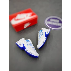Spor Butik Tn Airmax 7 Balonlu Bez  Ithal Rahat Günlük Yürüyüş Erkek Spor Ayakkabı