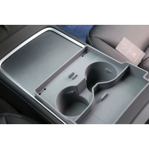 Li Parts Tesla Model Y ve Model 3 Silikon Bardaklık