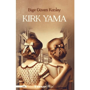 Kırk Yama  -  Bige Güven Kızılay