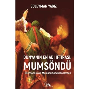 Dünyanın En Âdi İftirası / Mum Söndü  -  Süleyman Yağız