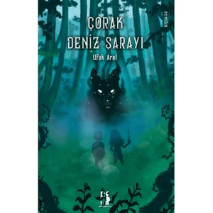 Çorak Deniz Sarayı  -  Ufuk Aral
