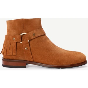 Püskül Detaylı Bot