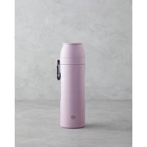 Good Mood Loa Çelik Travel Mug 750 ml Mor