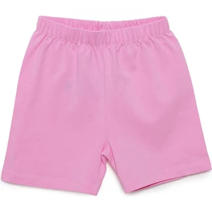 Hellobaby Basic  Şort Kız Bebek