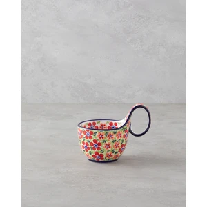 English Home Botanic Stoneware Kupa 375 ml Renkli