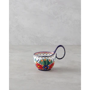English Home Whimsy Stoneware Kupa 375 ml Renkli