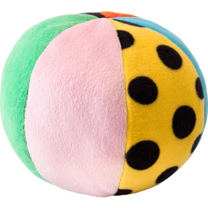 Klappa Çok Renkli Yumuşak Top 80372652