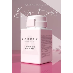 Big Boss 125ML Classic Seri