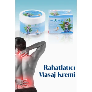Masaj Kremi