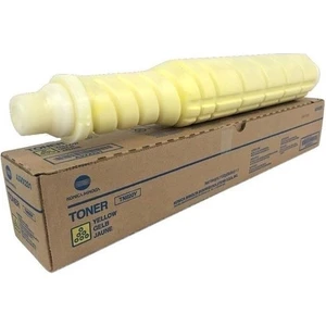 ® TN-620 Orjinal Sarı Toner Pro C1060L C1070 C3070L (A3VX251)