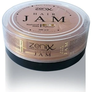 Jam Wax Natural Styles