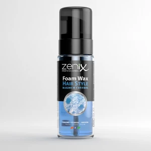 Foam Wax 150 ml
