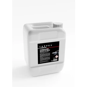 Cilalı Oto Şampuanı 5L