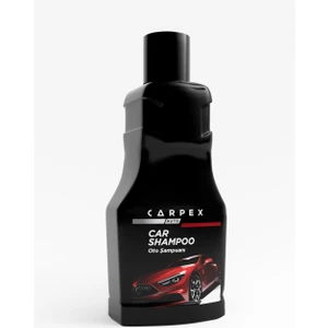 Carnauba Cilalı Oto Şampuanı 1 Litre