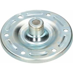 140X2 mm İtalyan Borulu Flanş Kapağı