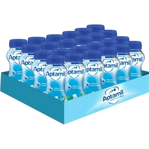 Sıvı Devam Sütü 2 No 200 ml x 24 Adet