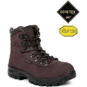 Yds 22-Brisa Gtx Uk3 -Kahverengi (Su Geçirmez, Dayanıklı Vibram Taban Kışlık Outdoor Botu)