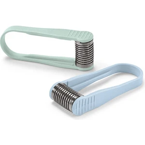 2 Adet Mini Manuel Yüz Epilasyon Aleti