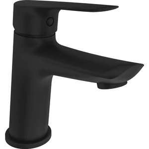 Tandem Lavabo Bataryası (H12) Siyah