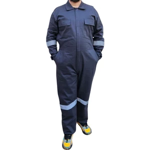 Kollu Reflektörlü Bay Tulum Füme