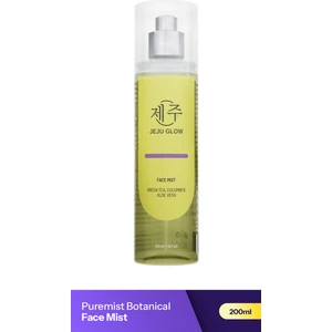 Puremist Botanical Face Mist (Yüz Spreyi)