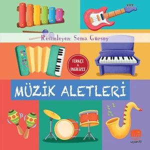 Müzik Aletleri