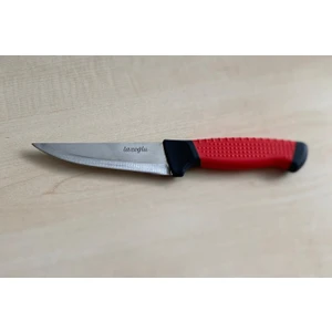 Çift Renkli Ekmek Bıçağı