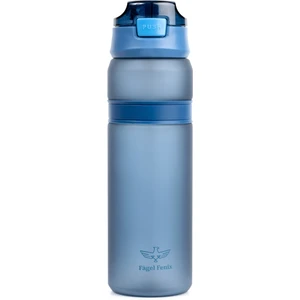 Gentian Matte 850 ml Tritan Su Matarası