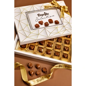 Special 240 Gr. Bayramlık, hediyelik Dolgulu Çikolata