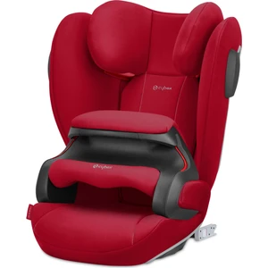 ADAC'lı Pallas B2 Fix Plus Isofixli Bebek Çocuk Oto Koltuğu 9-36 kg