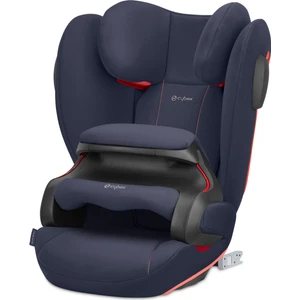 ADAC'lı Pallas B2 Fix Plus Isofixli Bebek Çocuk Oto Koltuğu 9-36 kg