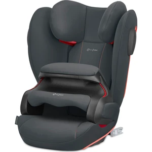 Pallas B2 Fix Plus (Adac ödüllü isofixli bebek oto koltuğu 9-36 kg)