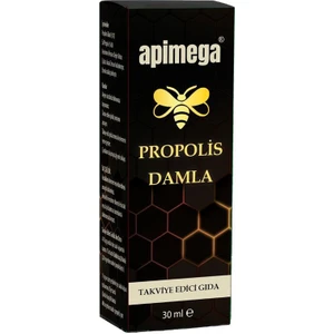 Allbio Sıvı Propolis Ekstresi