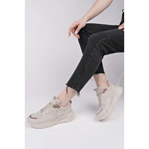 055 Ortopedik Sneaker Ayakkabı