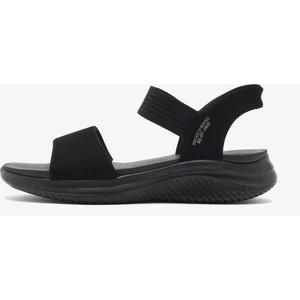Ultra Flex 3.0 - Summerville Kadın Siyah Sandalet 119804 Bbk