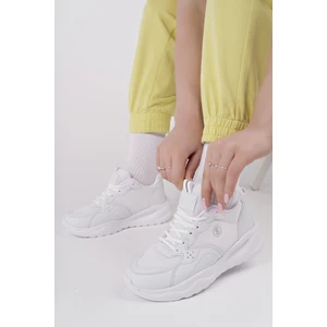 055 Ortopedik Sneaker Ayakkabı
