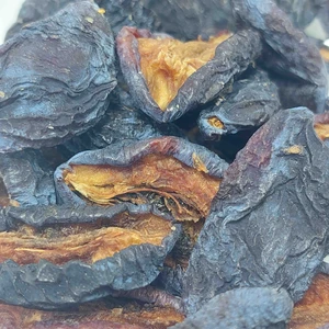 Mürdüm Eriği Kurusu 100 gr