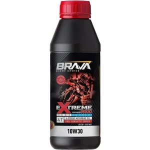 Extreme 9000 4t 10W30 500 ml Motor Yağı