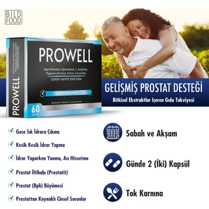 Bild Pharma Prowell