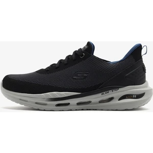 Arch Fit Orvan - Kincade Erkek Siyah Günlük Ayakkabı 210994 Blk