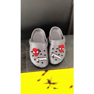 Çocuk Sabo Terlik Figürlü