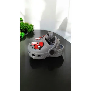 Çocuk Sabo Terlik Figürlü