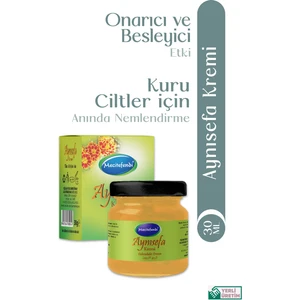 Aynı Sefa Kremi 30 Ml