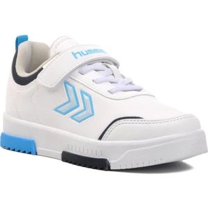 Ayakmod Hummel 900382 Molina Jr. F Beyaz  Çocuk Spor Ayakkabı