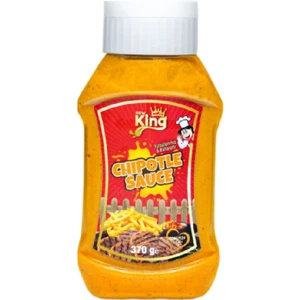 New King Newking Chıpotle Sauce Sos 370 gr