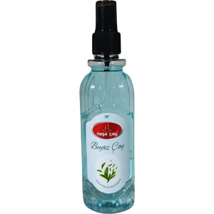 Neşe Çay Beyaz Çay Kolonyası Spreyli 260 ml