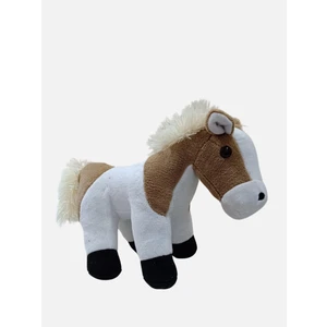 Gran Toys Peluş Sesli Alaca At - 40CM