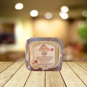 Humus (Ev Yapımı)