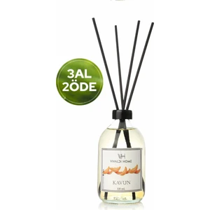 Vivaldi Home Kavun Çubuklu Oda Kokusu Esansiyel Uçucu Yağ 100 ml